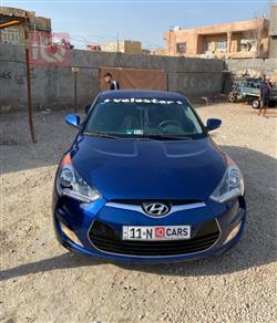 هيونداي فلوستر